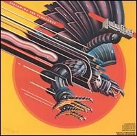 Judas Priest - Screaming for Vengeance