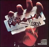 Judas Priest - British Steel