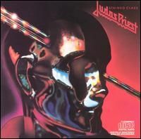 Judas Priest - Stained Class