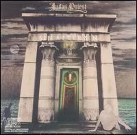 Judas Priest - Sin After Sin