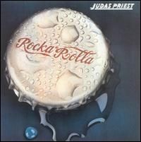 Judas Priest - Rocka Rolla