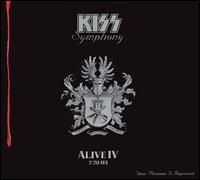 Kiss Kiss Symphony: Alive IV