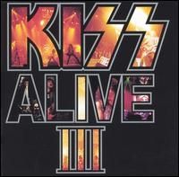 Kiss Alive III