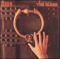 Kiss - Music from The Elder