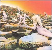Led Zeppelin - Houses of the Holy