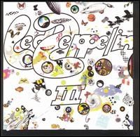 Led Zeppelin - Led Zeppelin III