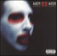 Marilyn Manson - The Golden Age of Grotesque