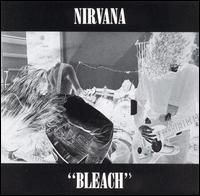 Nirvana - Bleach