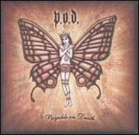 P.O.D. - Payable on Death