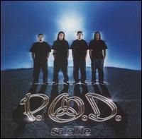 P.O.D. - Satellite