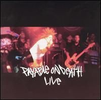 P.O.D. - Live