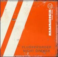 Rammstein - Reise, Reise