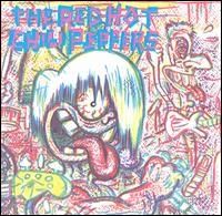 Red Hot Chili Peppers - The Red Hot Chili Peppers