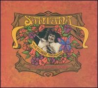 Santana - Fillmore Performance San Francisco 1968