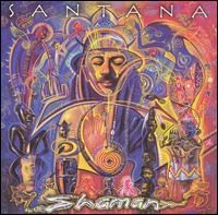 Santana - Shaman