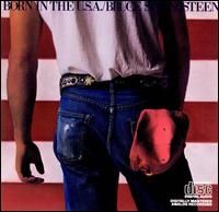 Bruce Springsteen - Born in the USA
