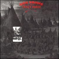Neil Young - Broken Arrow