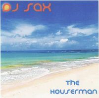 Alexander John - The Houserman