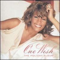 Whitney Houston - One Wish: The Holiday Album