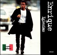 Enrique Iglesias - Version en Italiano