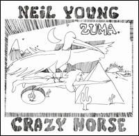 Neil Young - Zuma