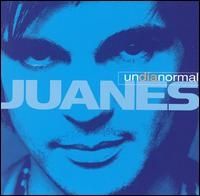 Juanes - Un Da Normal