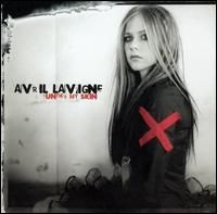 Avril Lavigne - Under My Skin
