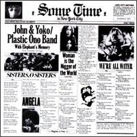 John Lennon - Sometime in New York City/Live Jam