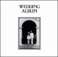 John Lennon - Wedding Album
