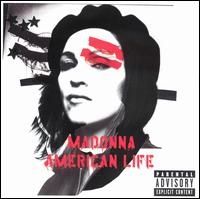 Madonna - American Life
