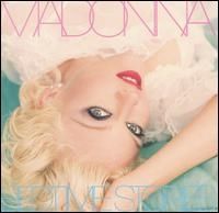 Madonna Bedtime Stories