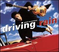 Paul McCartney - Driving Rain