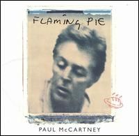 Paul McCartney - Flaming Pie