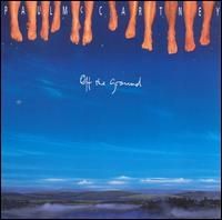 Paul McCartney - Off the Ground