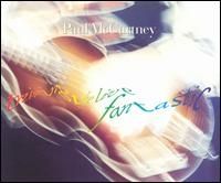 Paul McCartney - Tripping the Live Fantastic
