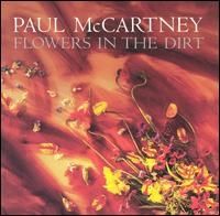 Paul McCartney - Flowers in the Dirt