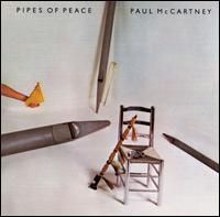Paul McCartney - Pipes of Peace