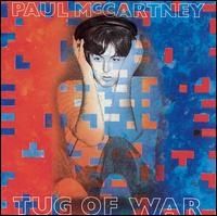 Paul McCartney - Tug of War