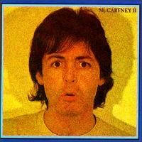 Paul McCartney - McCartney II
