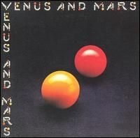 Paul McCartney - Venus and Mars