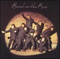 Paul McCartney - Band on the Run