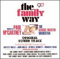 Paul McCartney - The Family Way