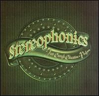 Stereophonics - Just Enough Education to Perform