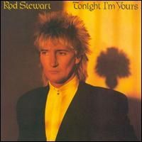 Rod Stewart - Tonight I m Yours
