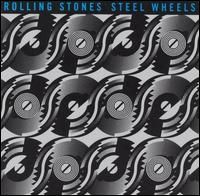 Rolling Stones - Steel Wheels