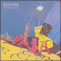 Rolling Stones - Still Life