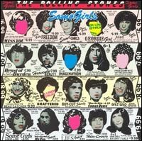 Rolling Stones - Some Girls
