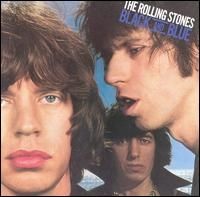 Rolling Stones - Black and Blue