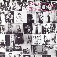 Rolling Stones - Exile on Main St