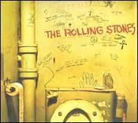 Rolling Stones - Beggars Banquet
